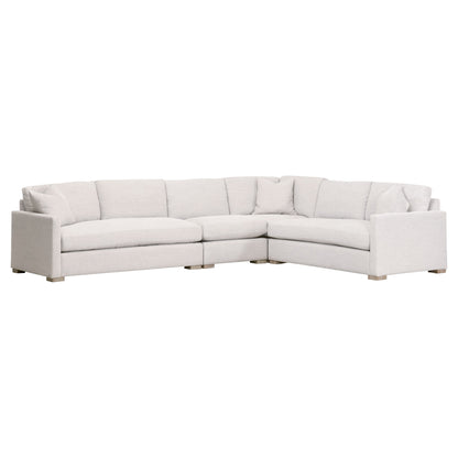 Clara Modular Corner Chair