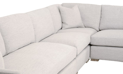 Clara Modular Corner Chair