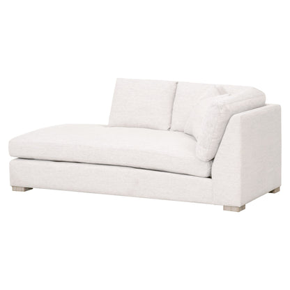 Clara Modular Left-Facing Chaise