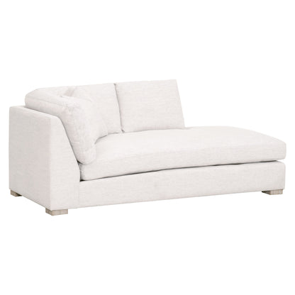 Clara Modular Right-Facing Chaise