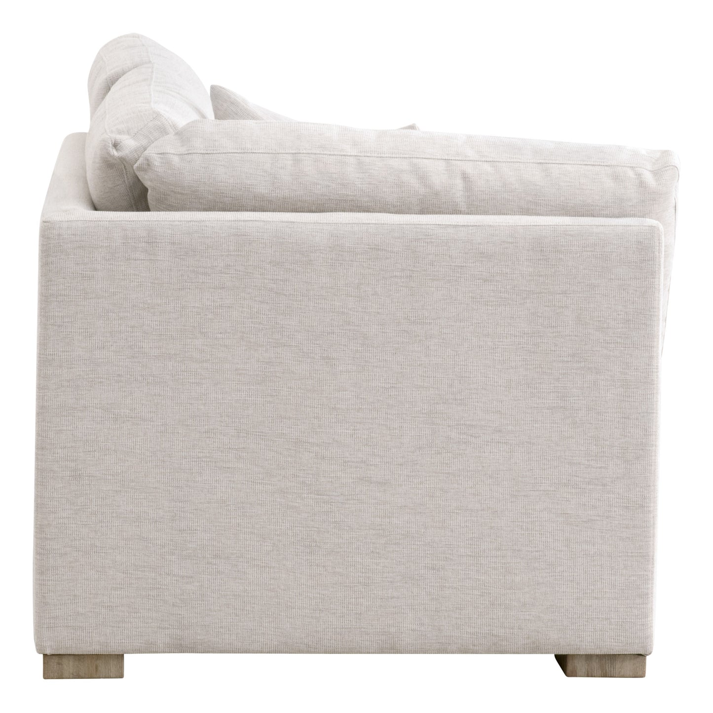 Clara Modular Right-Facing Chaise