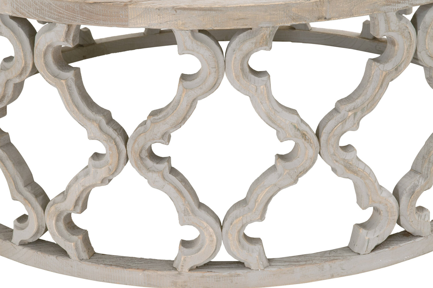 Clover Large Coffee Table