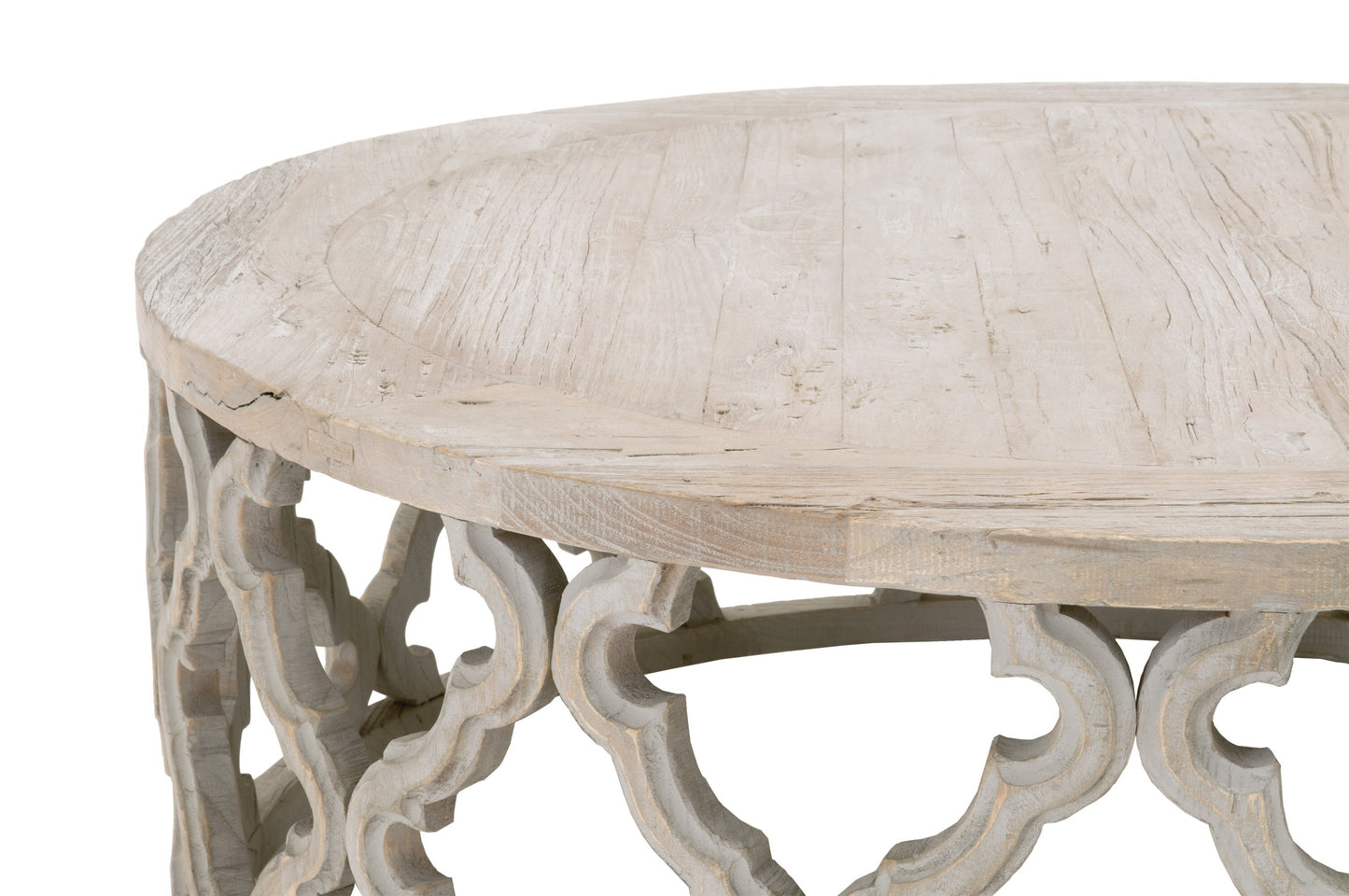 Clover Large Coffee Table