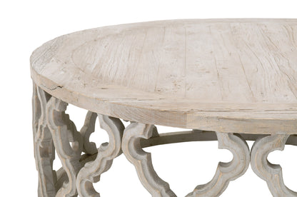 Clover Large Coffee Table