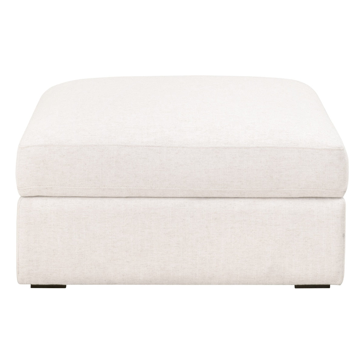 Daley Modular Storage Ottoman