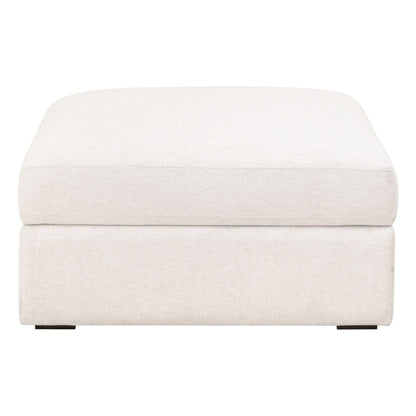 Daley Modular Storage Ottoman