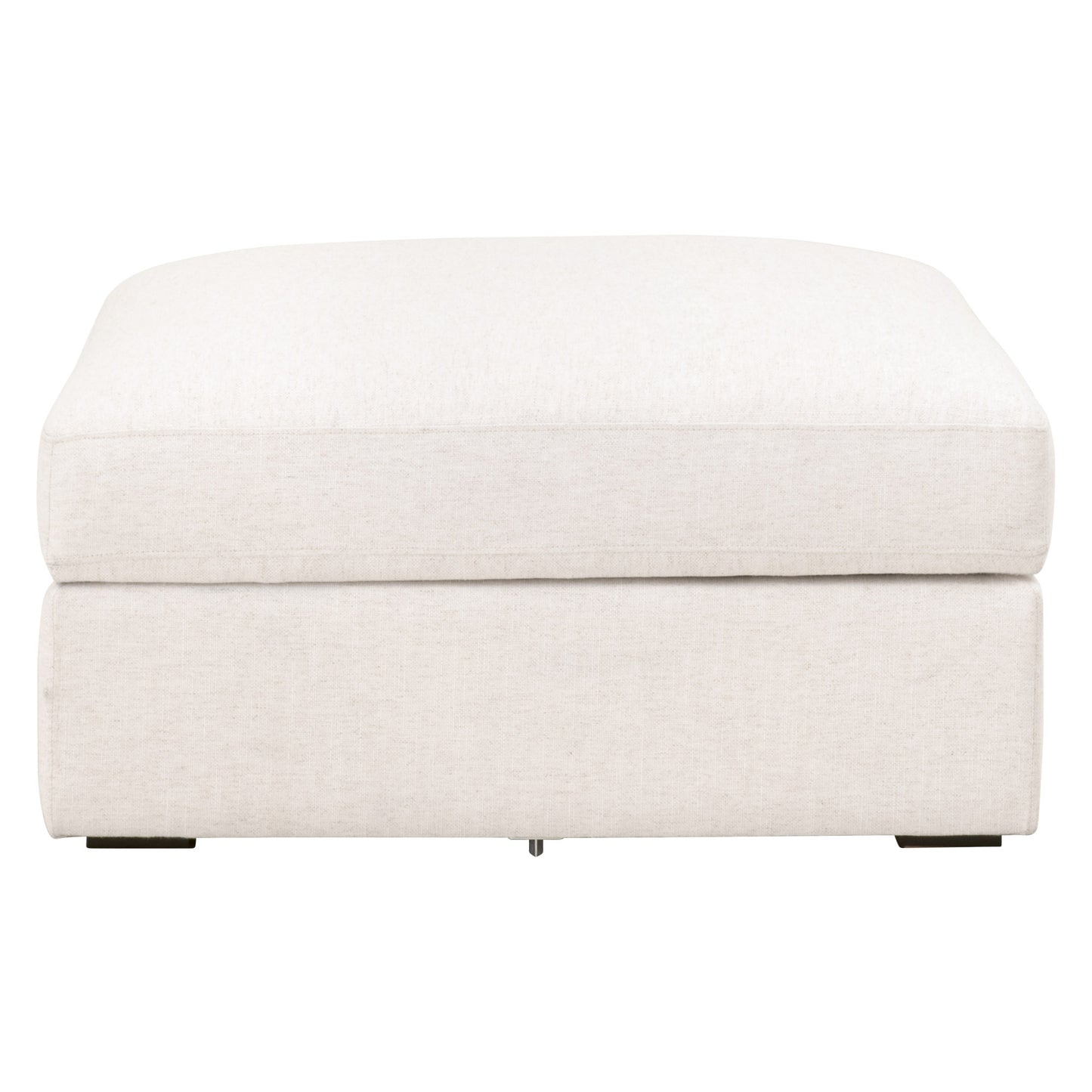 Daley Modular Storage Ottoman