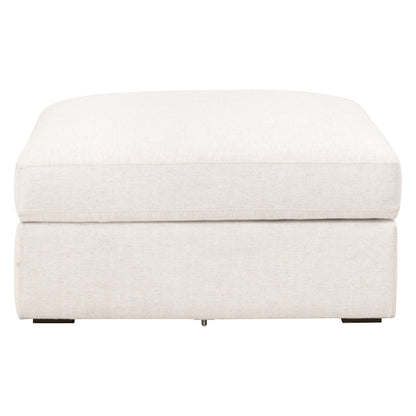 Daley Modular Storage Ottoman