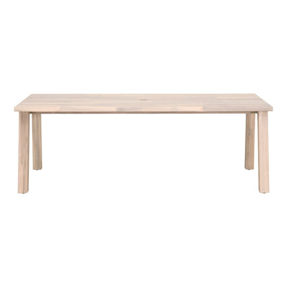 Diego Outdoor Dining Table Base