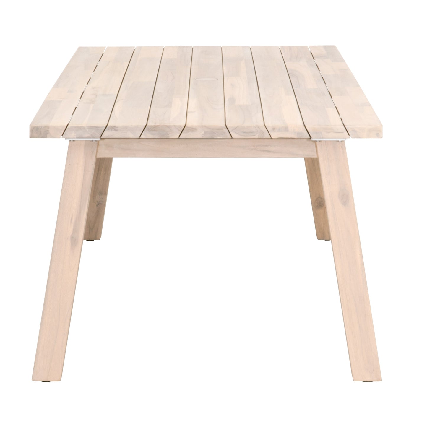 Diego Outdoor Dining Table Base