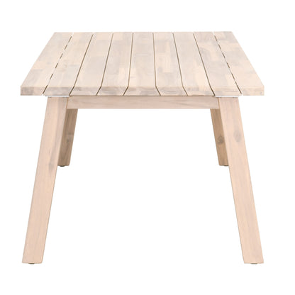 Diego Outdoor Dining Table Base
