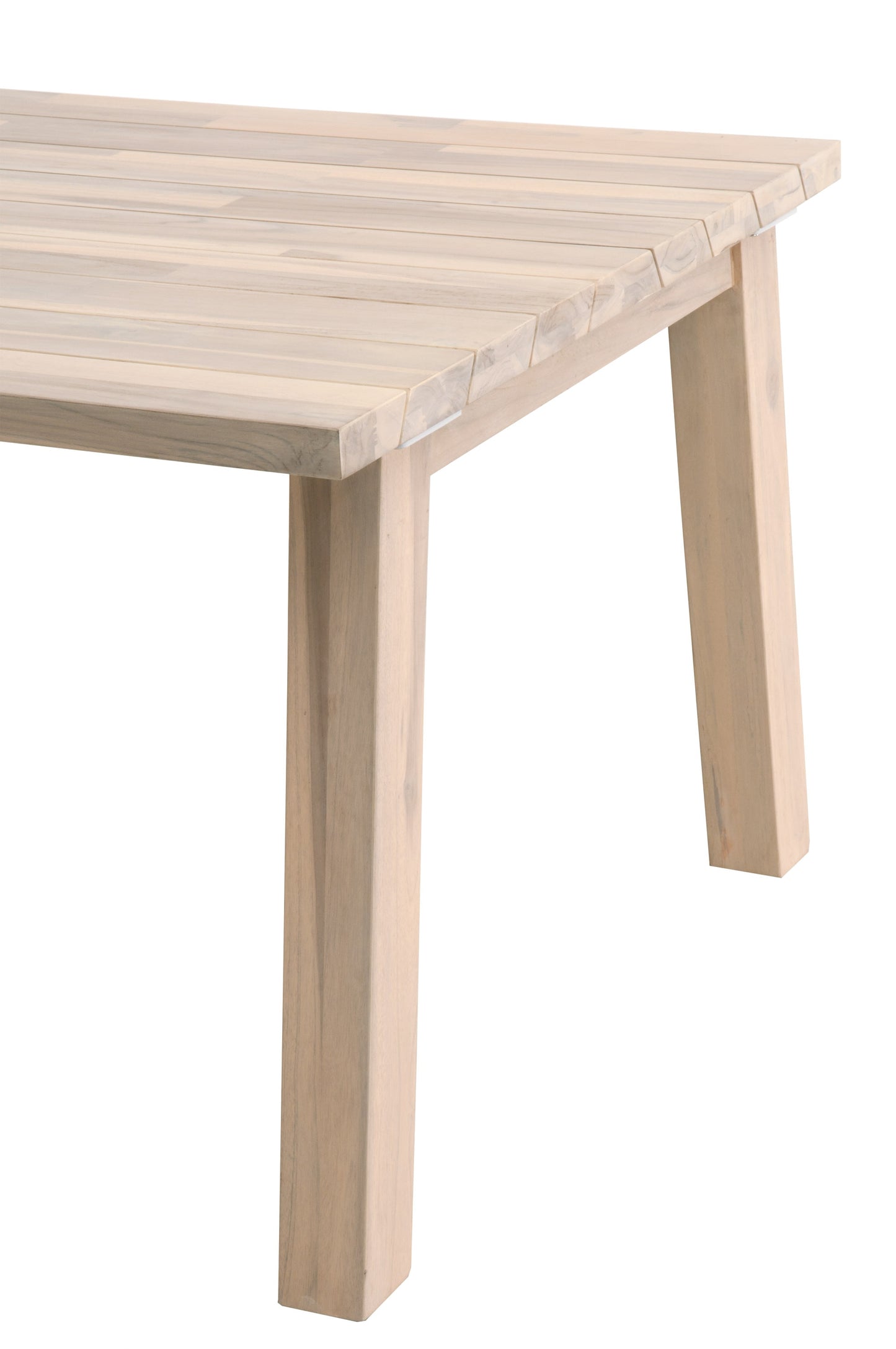 Diego Outdoor Dining Table Base