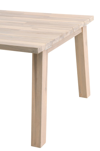 Diego Outdoor Dining Table Base