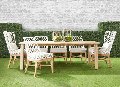 Diego Outdoor Dining Table Base