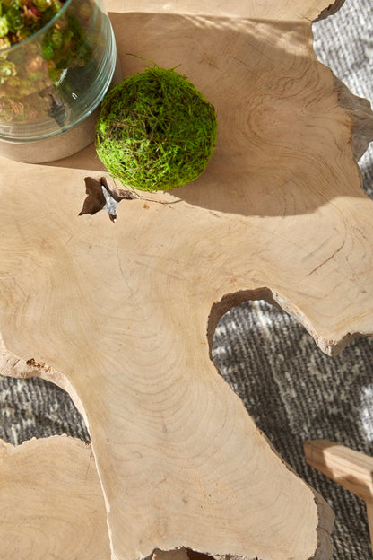 Drift Nesting Coffee Table