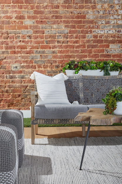 Drift Nesting Coffee Table