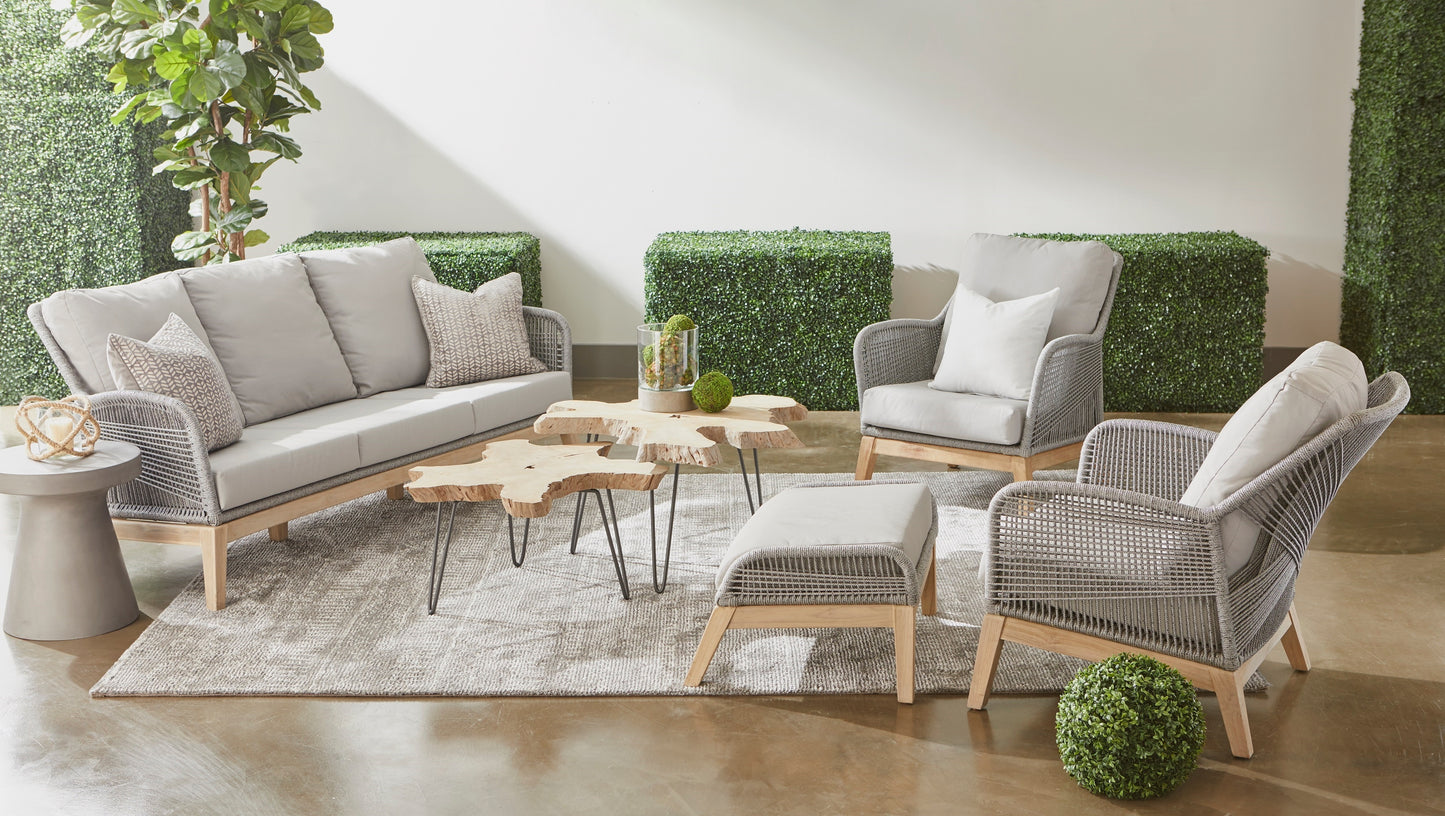 Drift Nesting Coffee Table