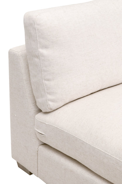 Hayden Modular 2-Seat Right Taper Arm Sofa