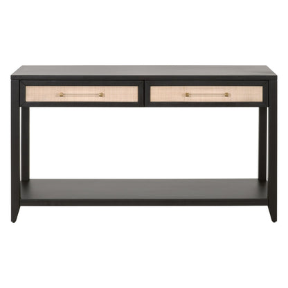 Holland 2-Drawer Console Table