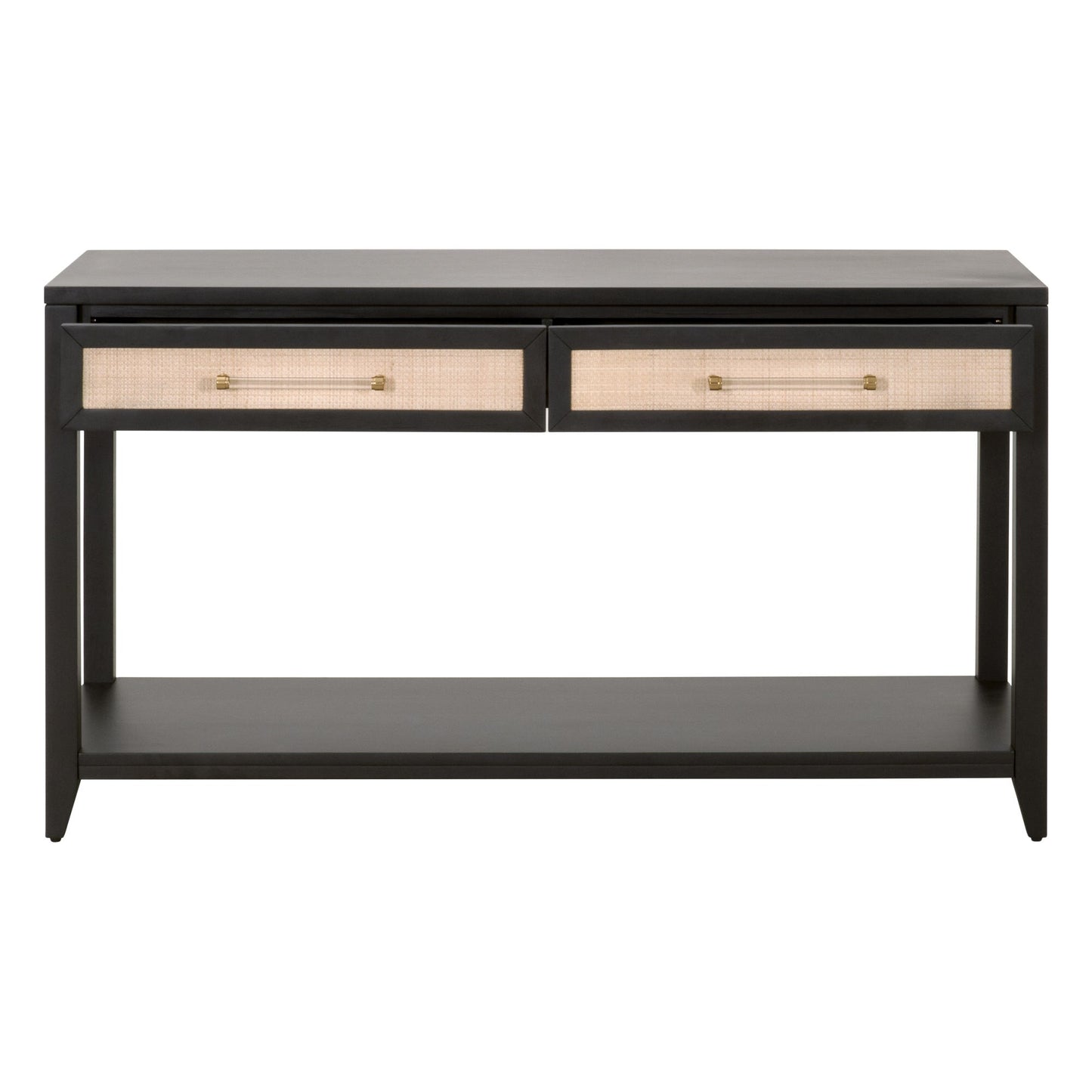 Holland 2-Drawer Console Table