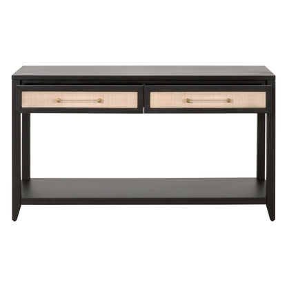 Holland 2-Drawer Console Table