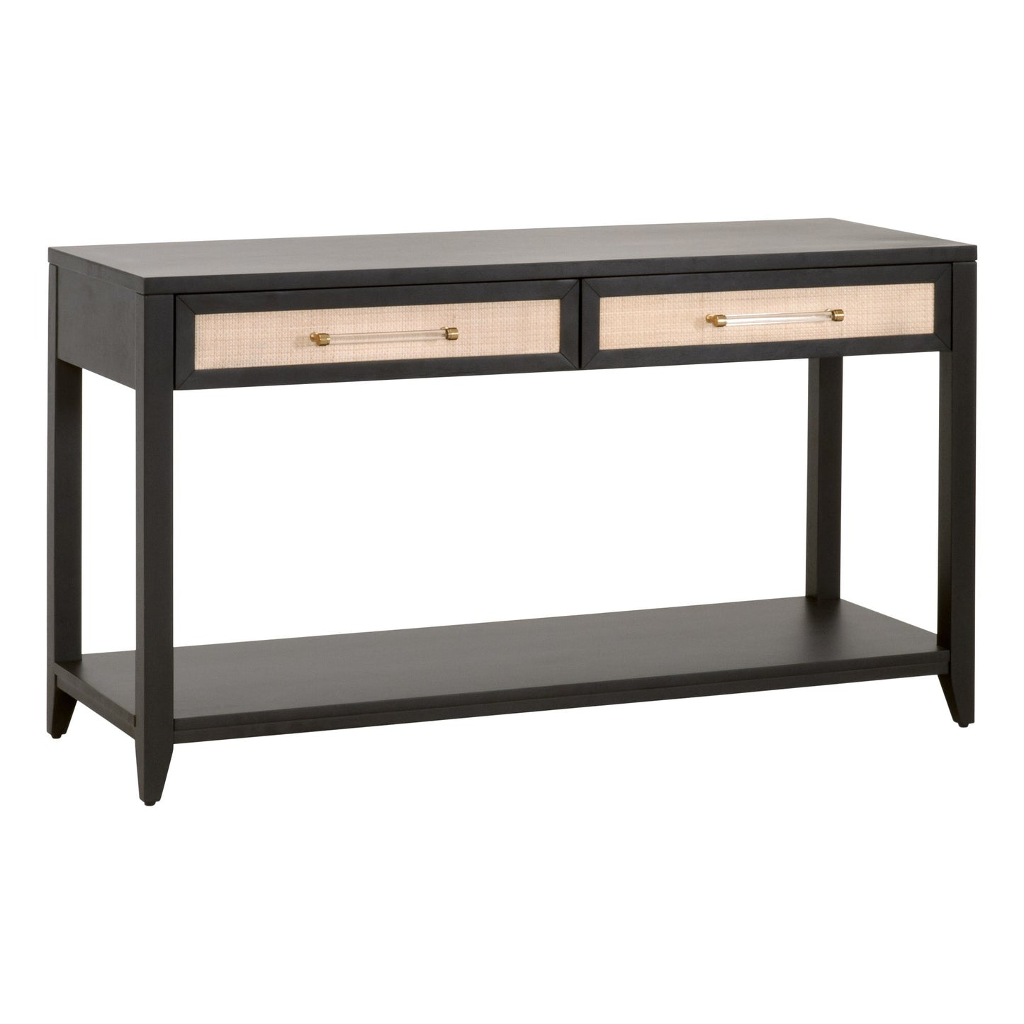 Holland 2-Drawer Console Table