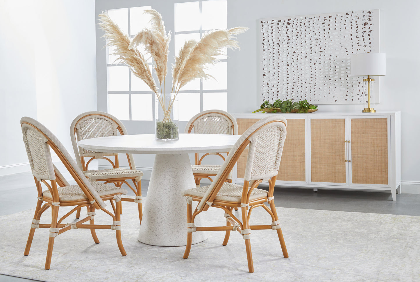 Holland Media Sideboard