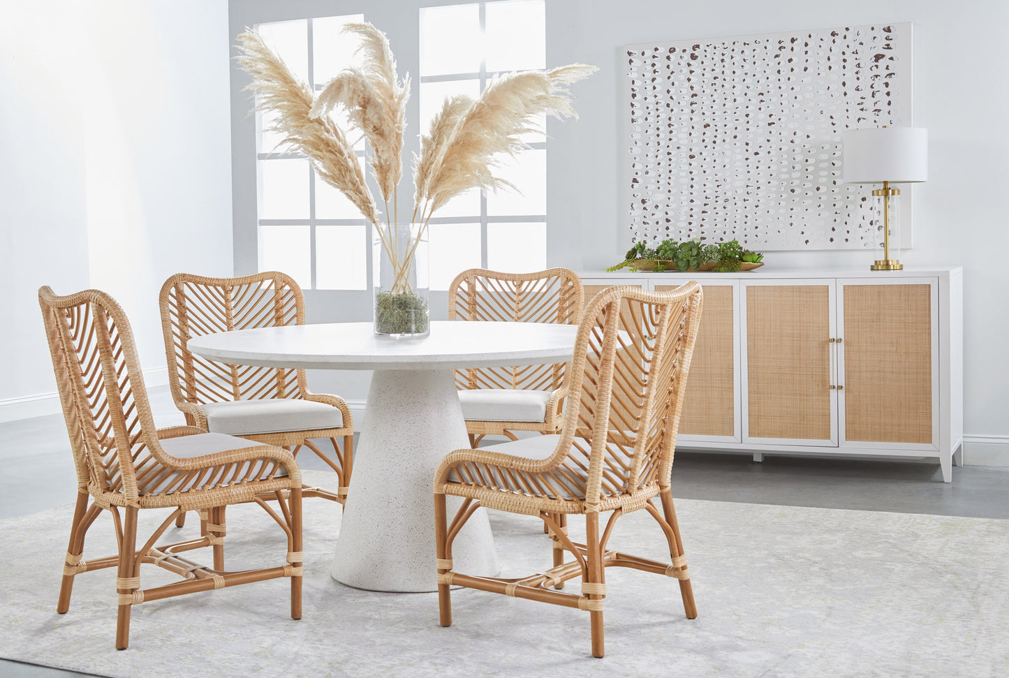 Holland Media Sideboard