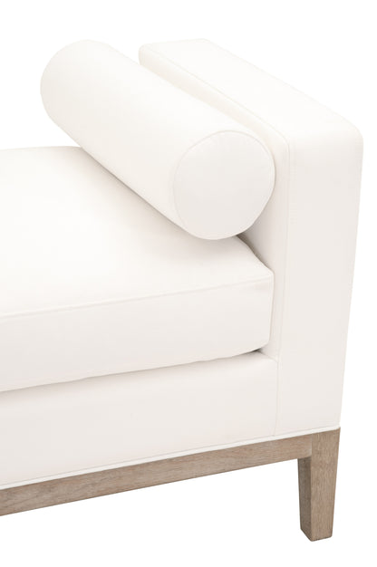 Keaton Upholstered Bench