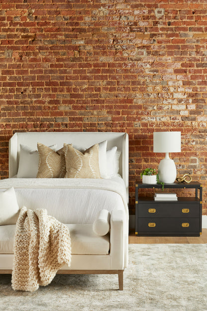 Keaton Upholstered Bench