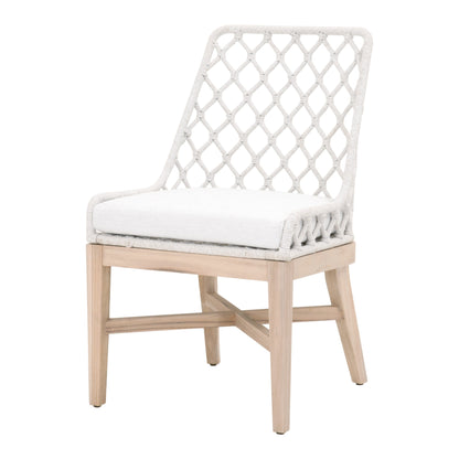 Lattis Outdoor Dining Chair