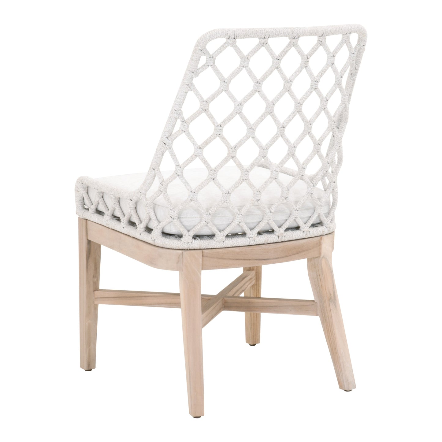 Lattis Outdoor Dining Chair