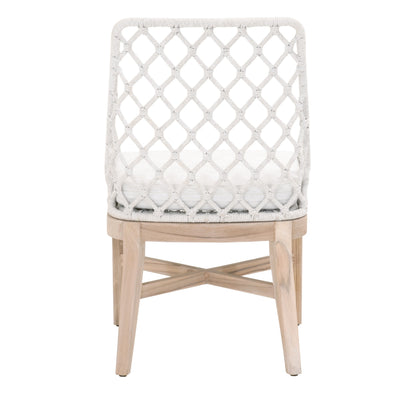 Lattis Outdoor Dining Chair