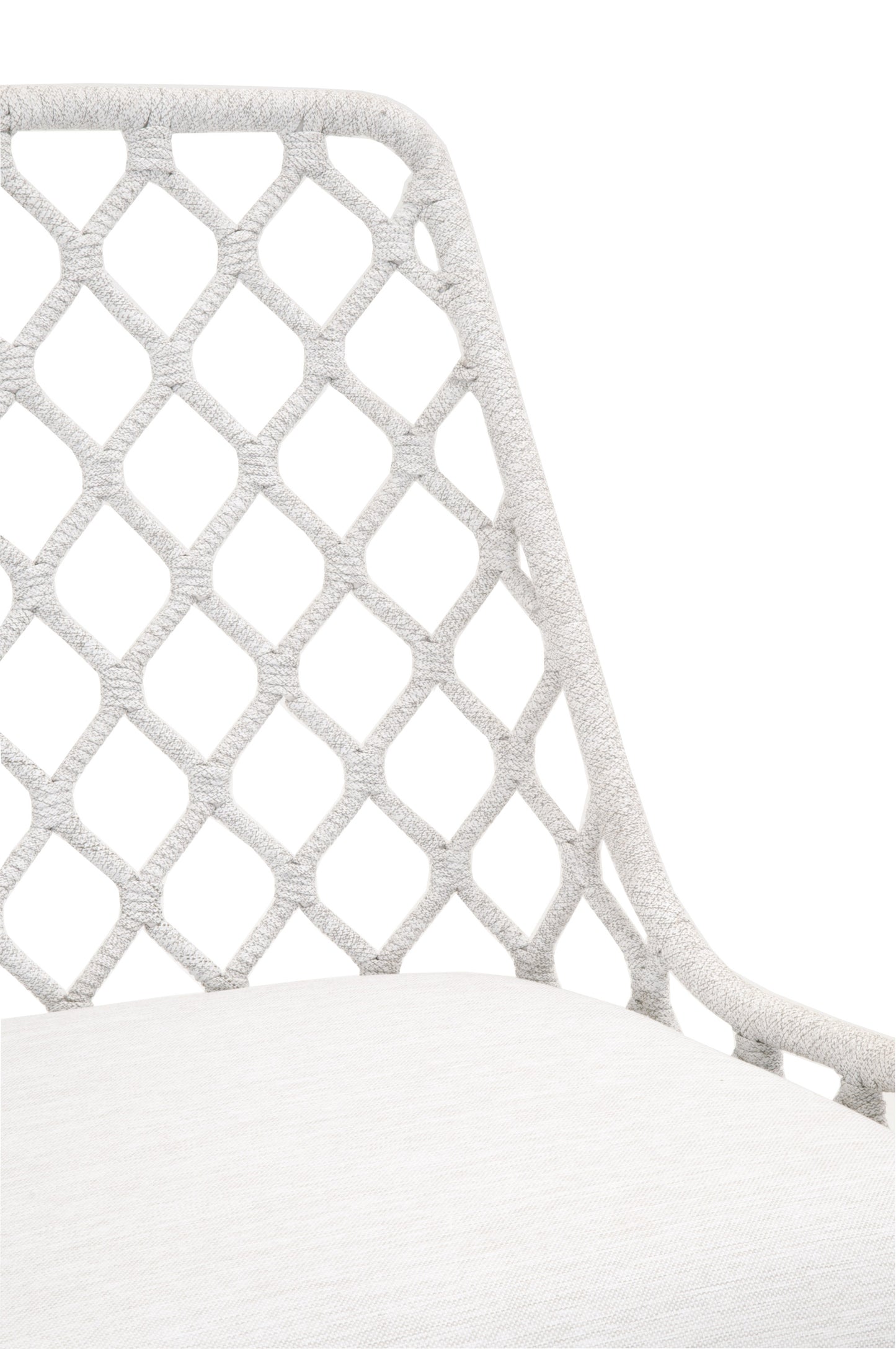 Lattis Outdoor Dining Chair