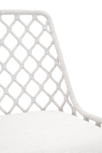 Lattis Outdoor Dining Chair