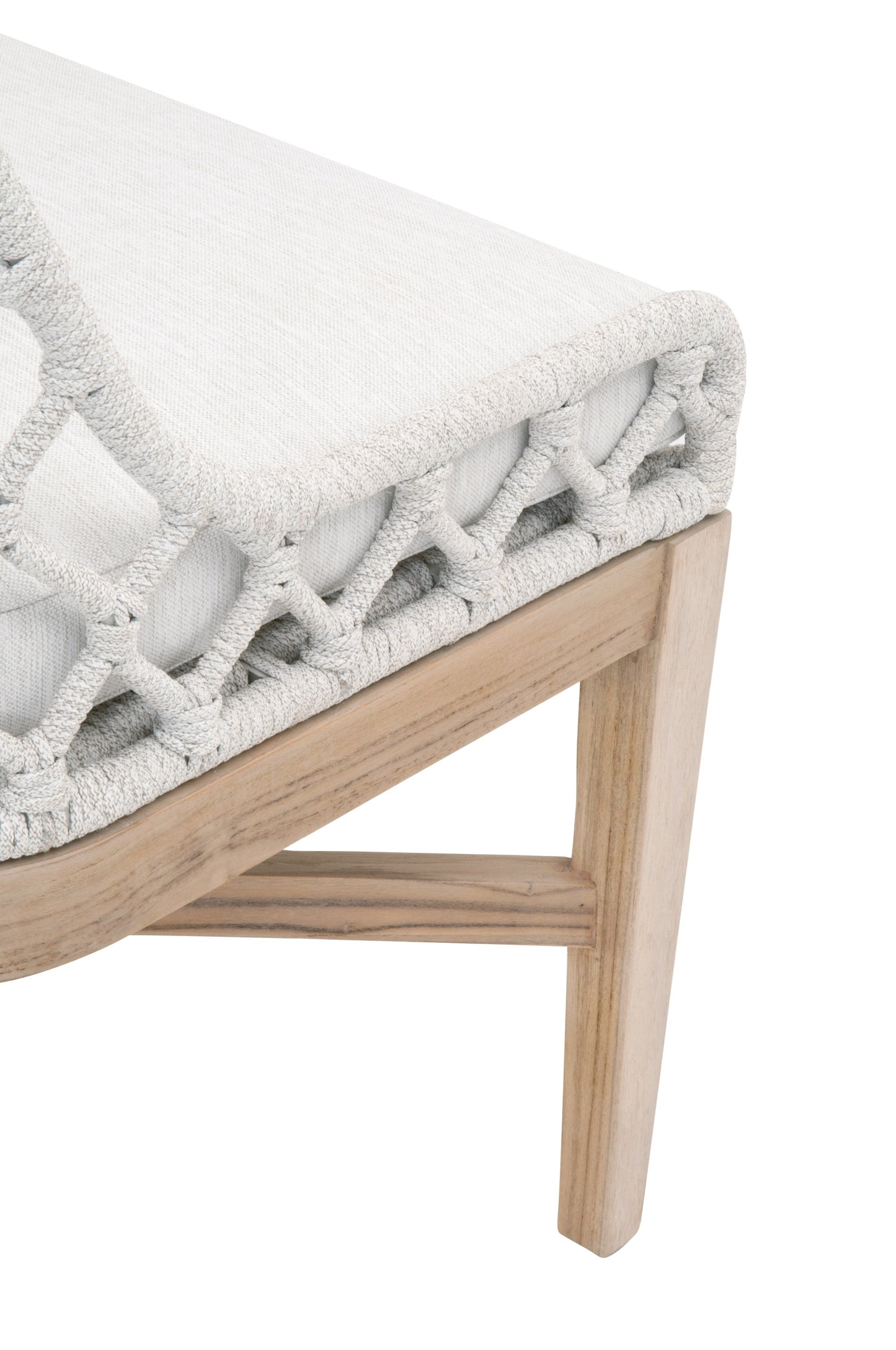 Lattis Outdoor Dining Chair