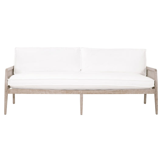 Leone 84" Settee