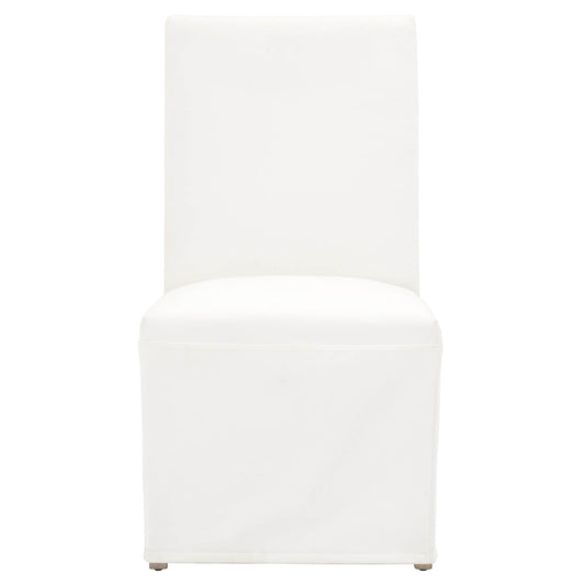 Levi Slipcover Dining Chair