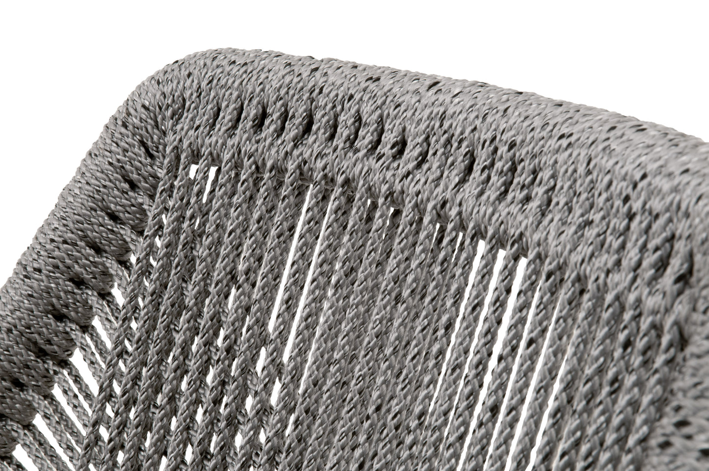 Loom Arm Chair