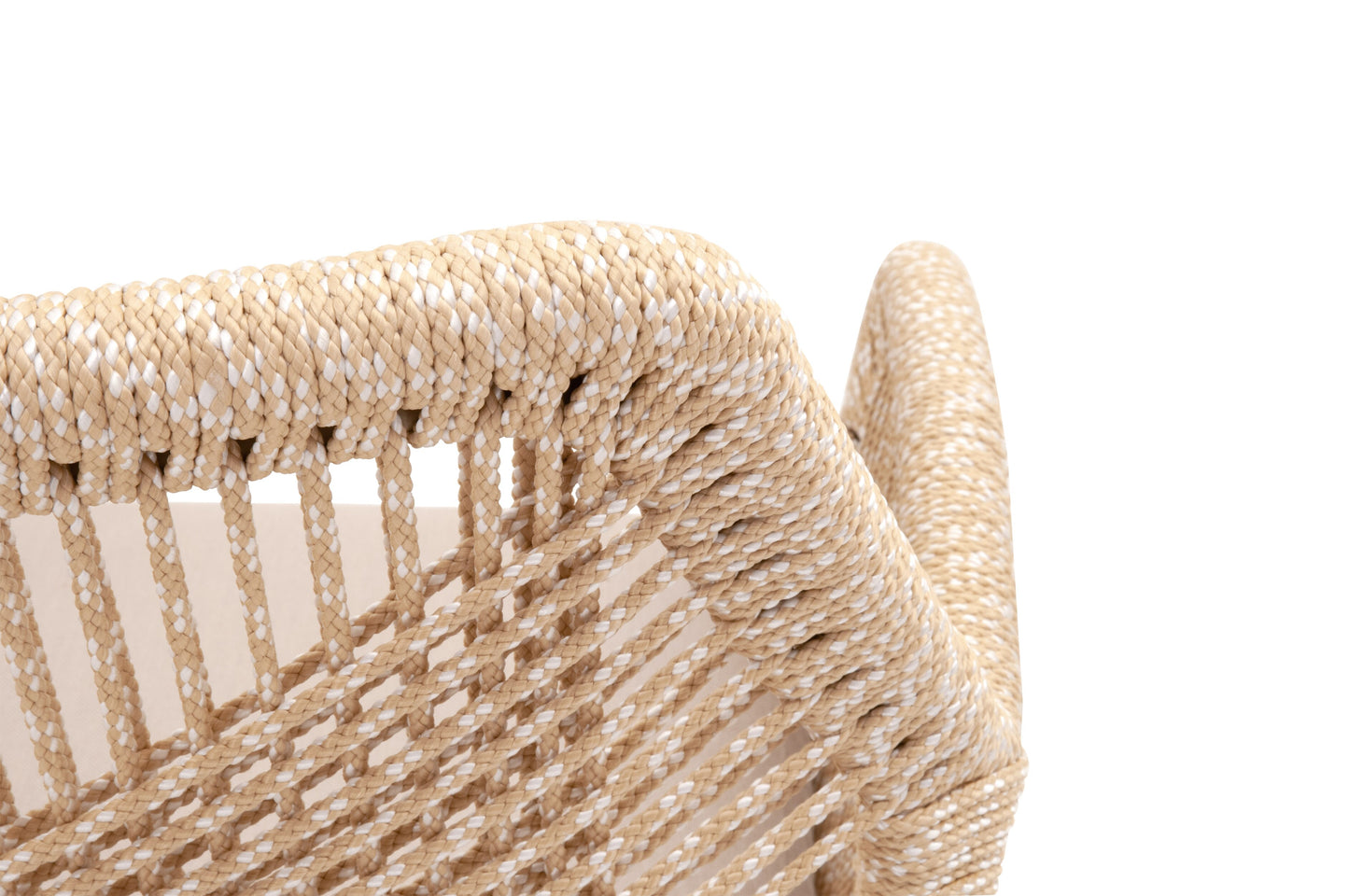 Loom Arm Chair