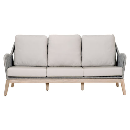 Loom Outdoor 79" Sofa
