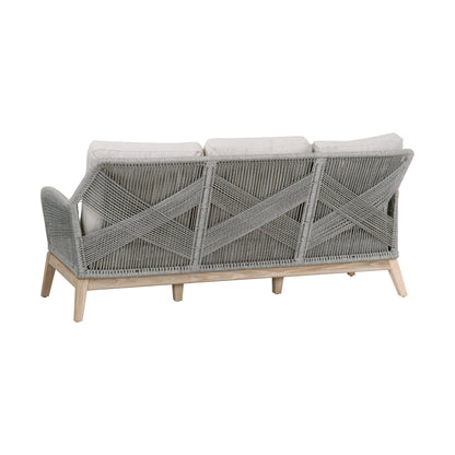 Loom Outdoor 79" Sofa