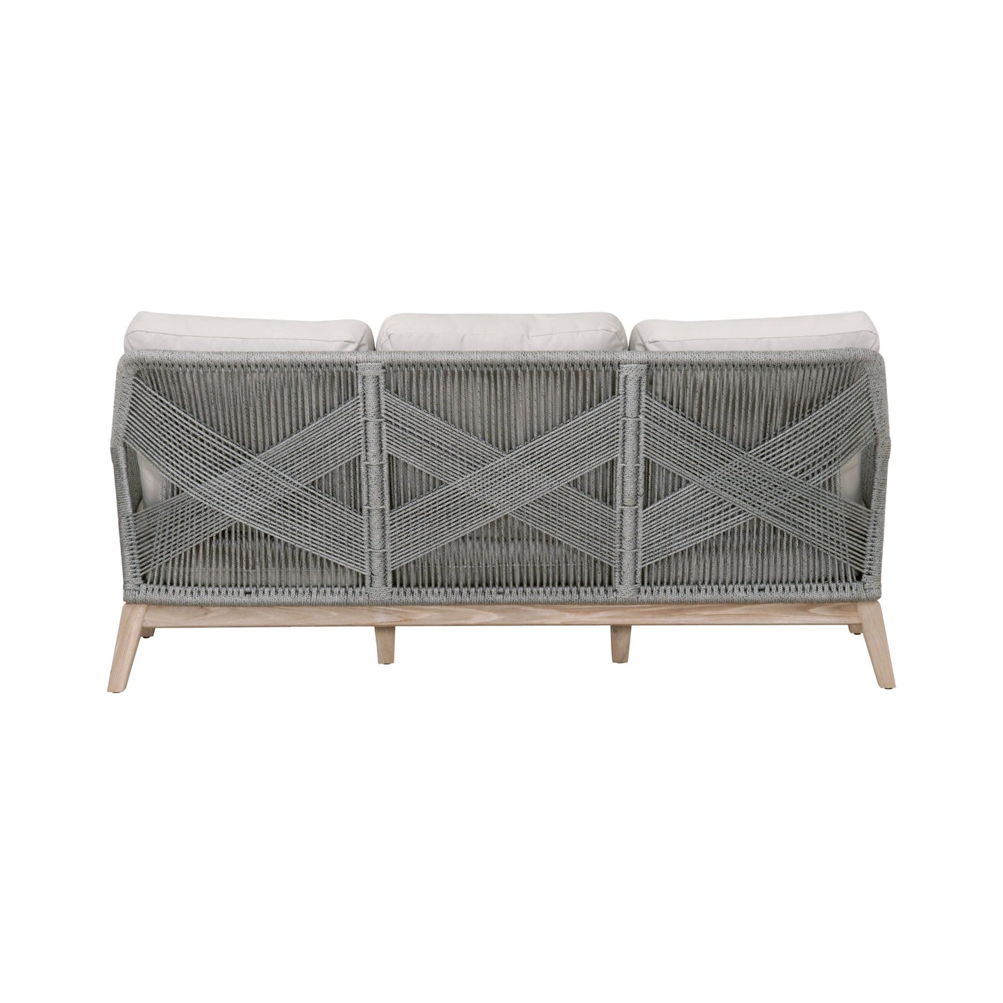 Loom Outdoor 79" Sofa