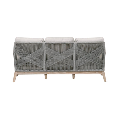 Loom Outdoor 79" Sofa