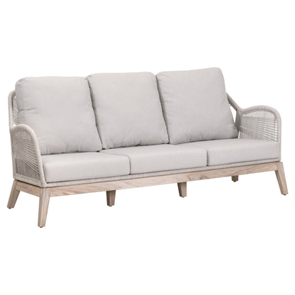 Loom Outdoor 79" Sofa