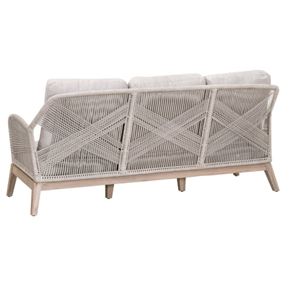 Loom Outdoor 79" Sofa