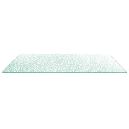 Lunar 59" x 20" Console Table Top