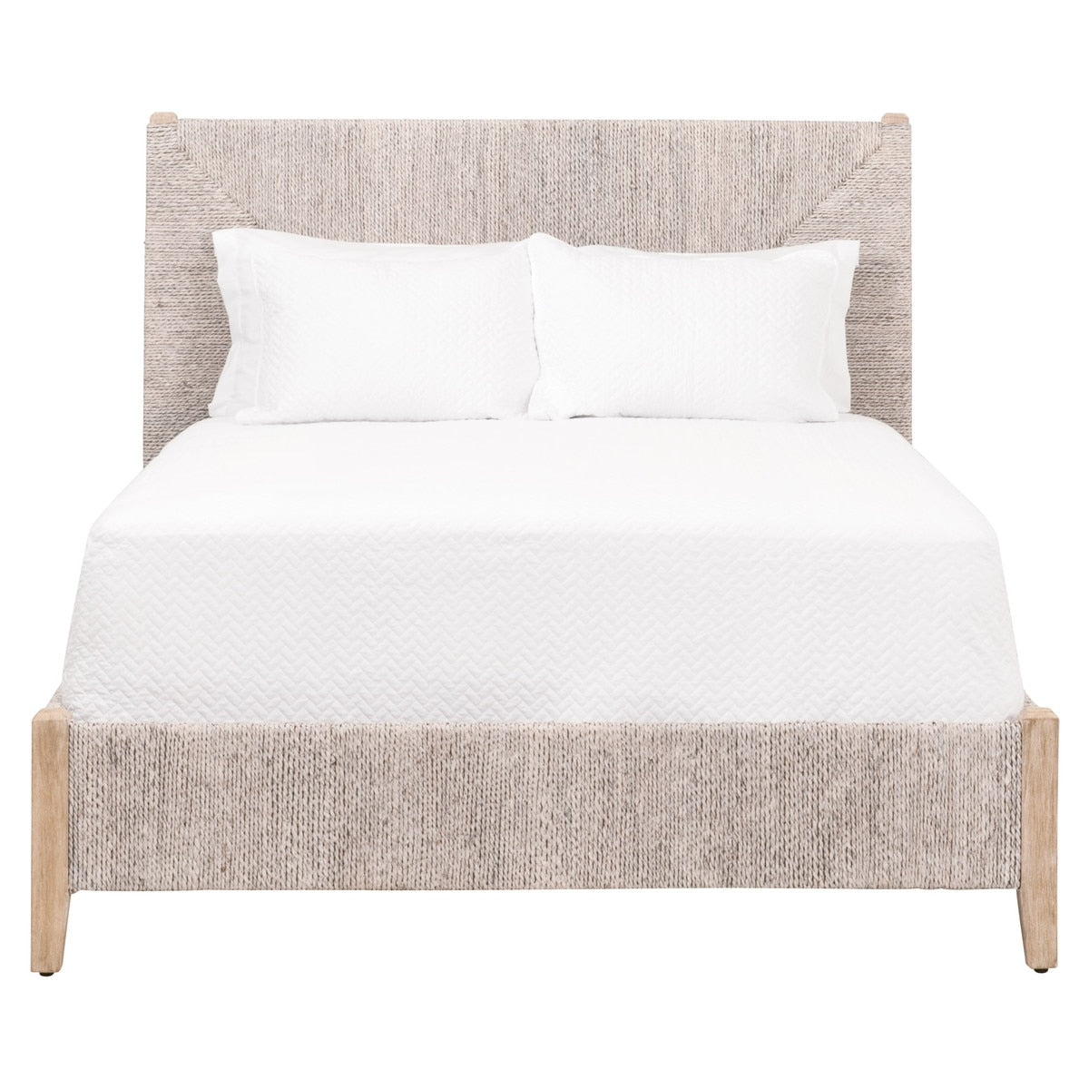 Malay Standard King Bed