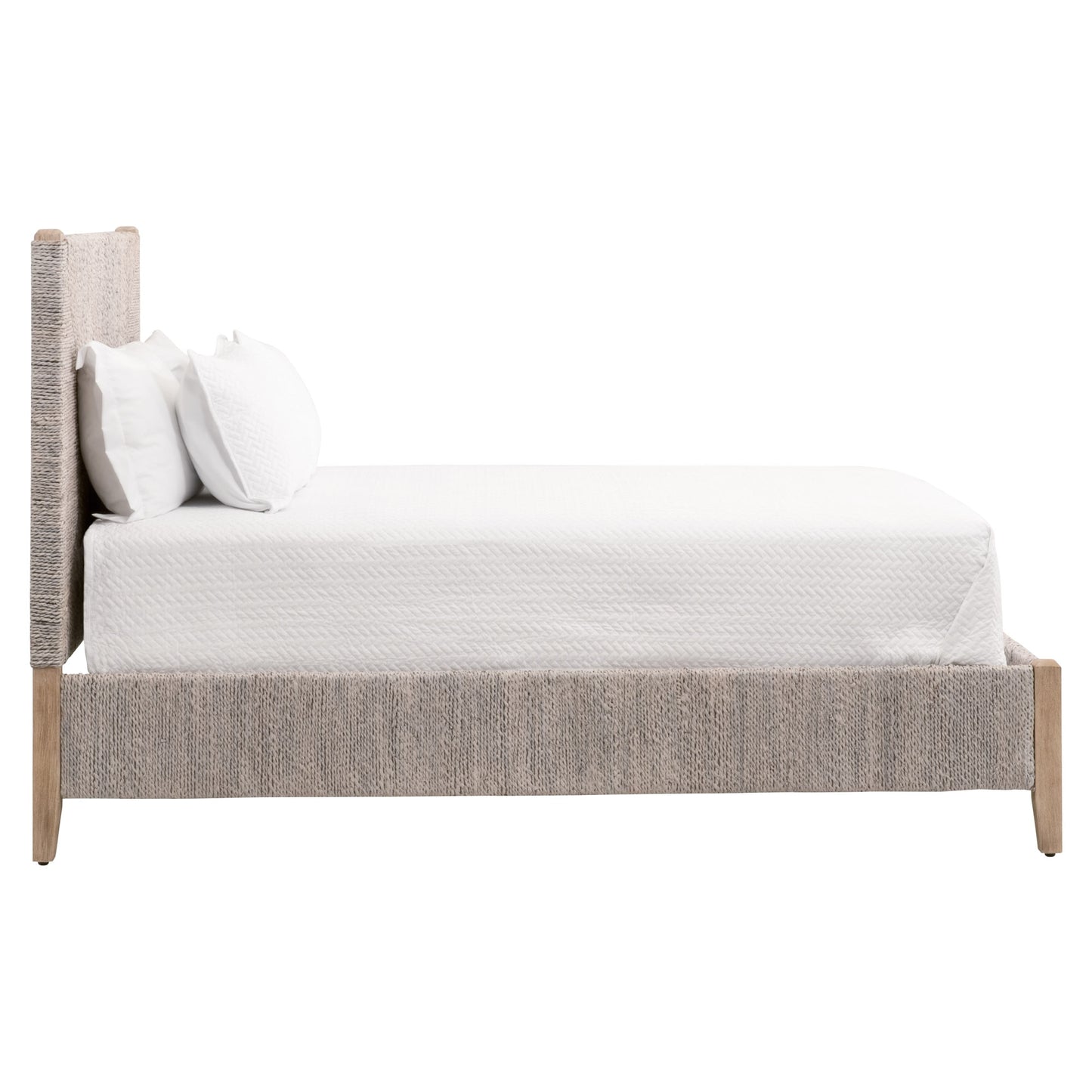 Malay Queen Bed