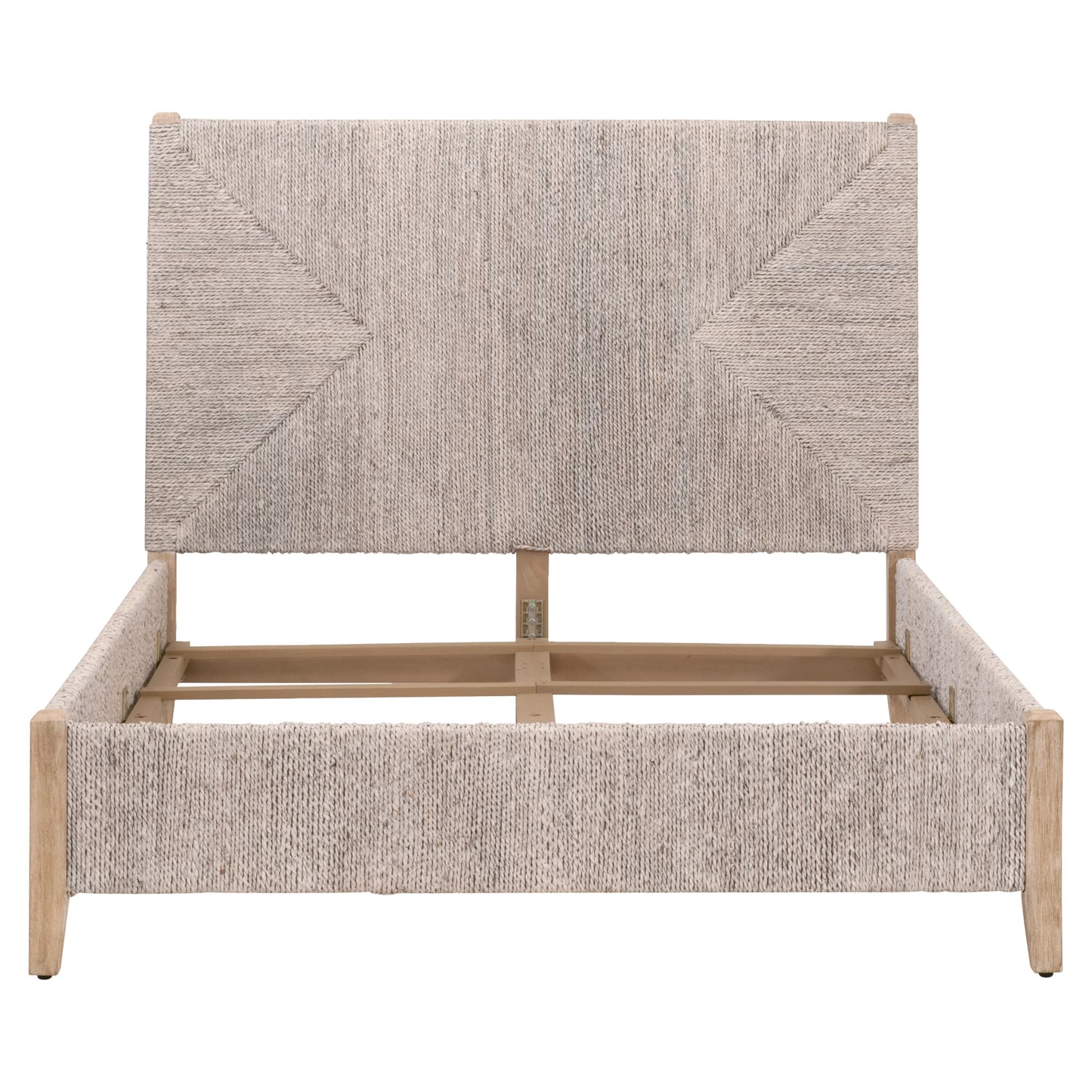 Malay Cal King Bed